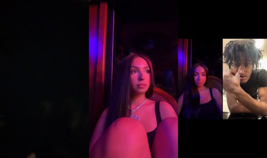angiexsantii TikTok Live — Aug 27, 2026, 8:03 AM