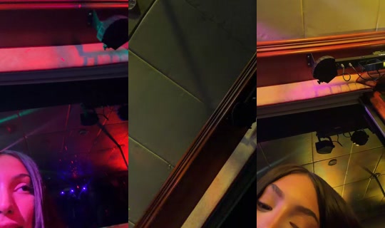 angiexsantii TikTok Live — Aug 27, 2026, 9:02 AM