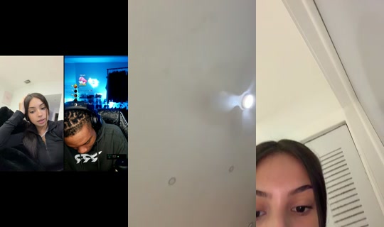 angiexsantii TikTok Live — Aug 28, 2026, 5:46 AM