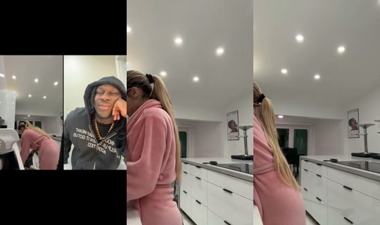 angiexsantii TikTok Live — Aug 28, 2026, 6:17 AM