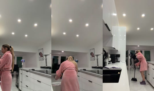angiexsantii TikTok Live — Aug 28, 2026, 6:38 AM