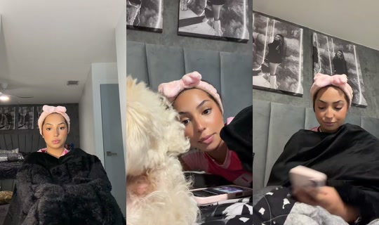 angiexsantii TikTok Live — Aug 29, 2026, 1:12 AM