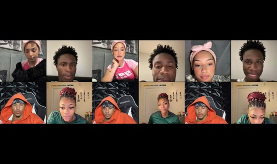 angiexsantii TikTok Live — Aug 29, 2026, 2:02 AM
