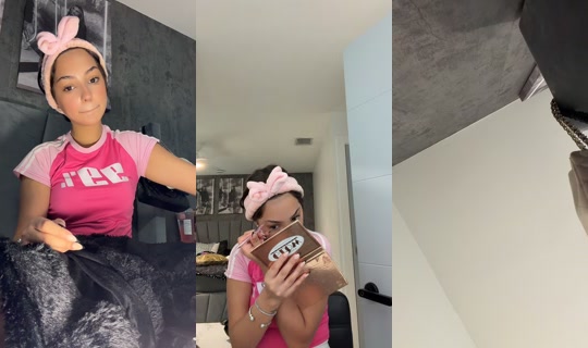 angiexsantii TikTok Live — Aug 29, 2026, 3:56 PM