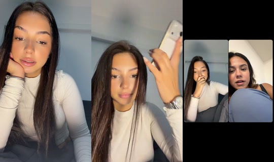 angiexsantii TikTok Live — Aug 30, 2026, 1:17 AM