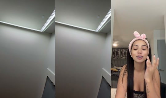 angiexsantii TikTok Live — Aug 30, 2026, 7:57 AM