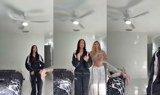 angiexsantii TikTok Live — Aug 31, 2026, 9:09 PM