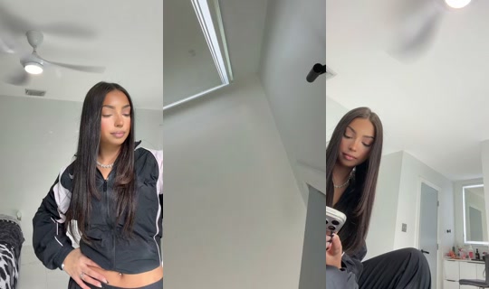 angiexsantii TikTok Live — Aug 31, 2026, 9:31 PM