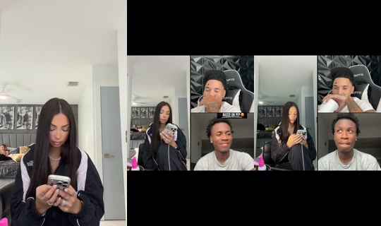 angiexsantii TikTok Live — Aug 31, 2026, 10:16 PM