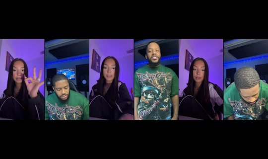 angiexsantii TikTok Live — Aug 31, 2026, 11:24 PM