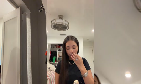 angiexsantii TikTok Live — Sep 1, 2026, 7:58 PM