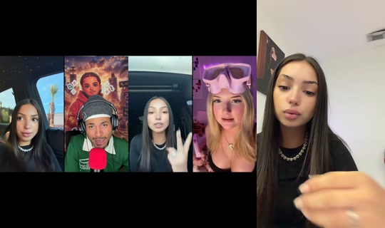 angiexsantii TikTok Live — Sep 2, 2026, 11:04 PM
