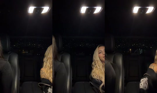angiexsantii TikTok Live — Sep 3, 2026, 6:23 AM