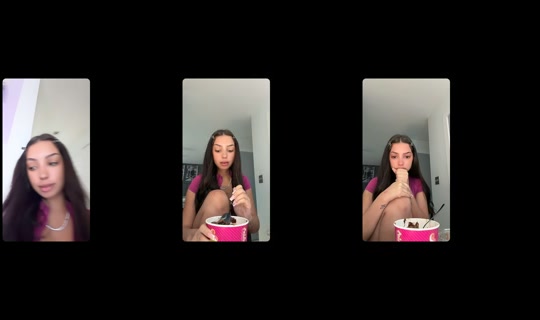angiexsantii TikTok Live — Sep 25, 2026, 10:18 PM