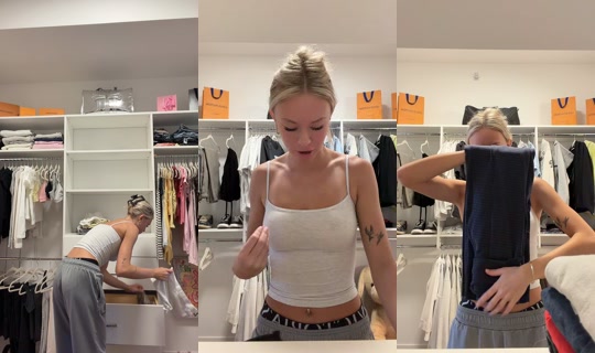 angrykenziesmith TikTok Live — Aug 23, 2026, 8:35 PM