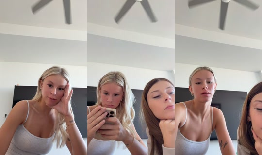 angrykenziesmith TikTok Live — Aug 23, 2026, 10:50 PM