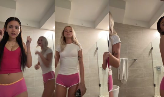 angrykenziesmith TikTok Live — Aug 29, 2026, 12:43 AM