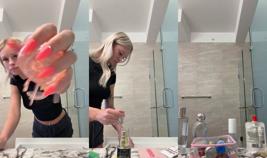 angrykenziesmith TikTok Live — Aug 30, 2026, 10:44 PM