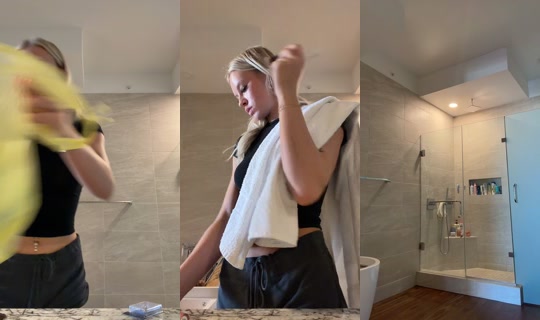 angrykenziesmith TikTok Live — Aug 30, 2026, 11:26 PM