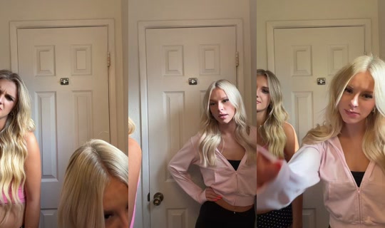 angrykenziesmith TikTok Live — Sep 26, 2026, 11:18 PM