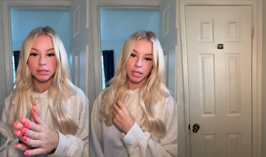 angrykenziesmith TikTok Live — Sep 27, 2026, 3:52 PM