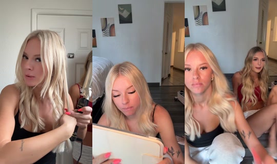 angrykenziesmith TikTok Live — Sep 27, 2026, 4:21 PM