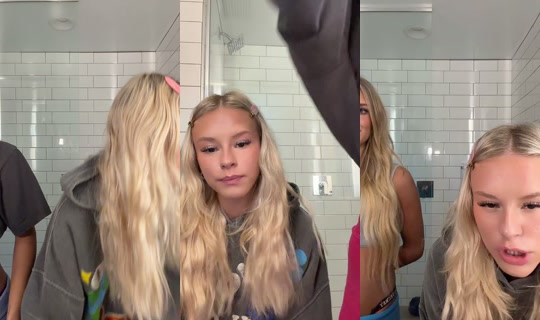 angrykenziesmith TikTok Live — Oct 4, 2026, 10:19 PM