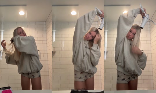 angrykenziesmith TikTok Live — Oct 5, 2026, 7:06 PM