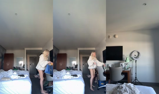 angrykenziesmith TikTok Live — Oct 5, 2026, 9:12 PM