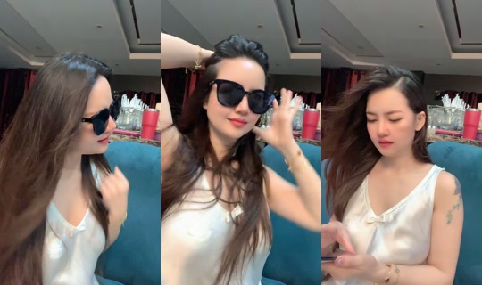 angsumarin02 TikTok Live — Oct 1, 2026, 12:20 PM