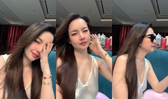 angsumarin02 TikTok Live — Oct 1, 2026, 1:11 PM
