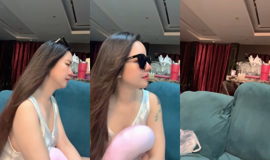 angsumarin02 TikTok Live — Oct 1, 2026, 2:01 PM