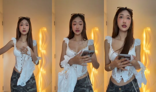 angun_w TikTok Live — Aug 23, 2026, 7:05 AM