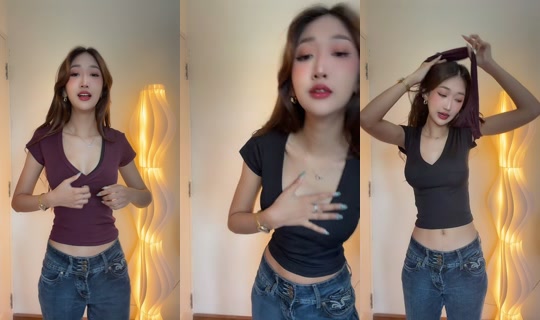 angun_w TikTok Live — Aug 25, 2026, 7:27 AM