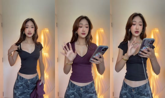 angun_w TikTok Live — Aug 28, 2026, 5:20 AM