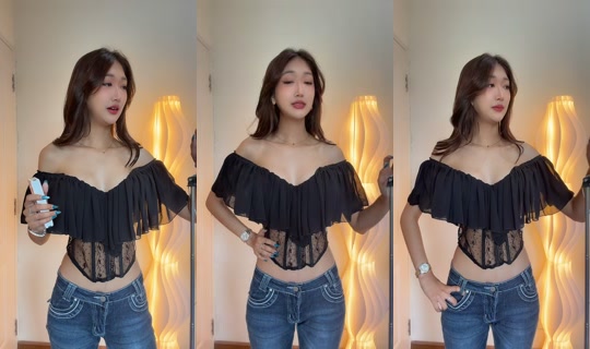 angun_w TikTok Live — Oct 9, 2026, 4:49 AM