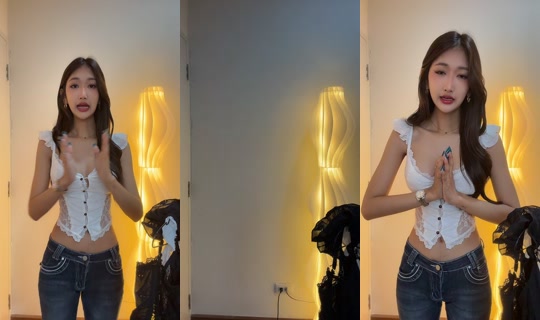 angun_w TikTok Live — Oct 9, 2026, 10:34 AM