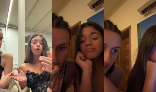 angy.angy002 TikTok Live — Aug 22, 2026, 12:03 AM