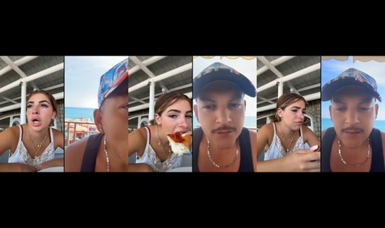 angy.maiello TikTok Live — Aug 22, 2026, 11:31 AM