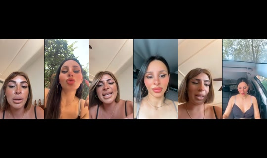 angy.maiello TikTok Live — Aug 28, 2026, 9:47 AM