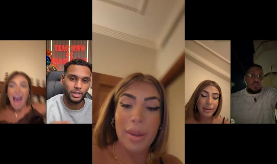angy.maiello TikTok Live — Aug 28, 2026, 10:21 PM