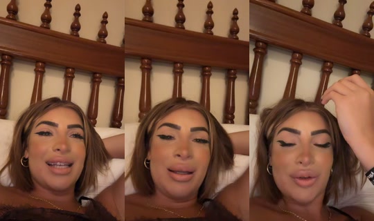 angy.maiello TikTok Live — Aug 28, 2026, 11:11 PM