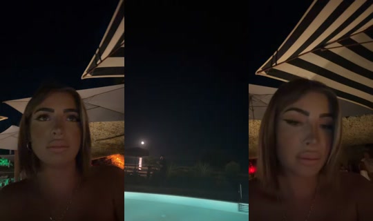 angy.maiello TikTok Live — Aug 29, 2026, 7:52 PM