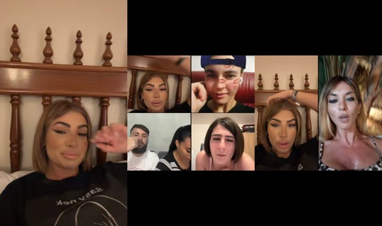 angy.maiello TikTok Live — Aug 29, 2026, 9:51 PM