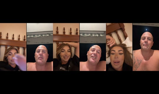 angy.maiello TikTok Live — Aug 29, 2026, 10:42 PM