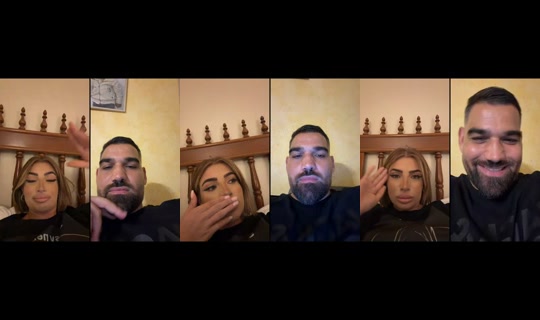 angy.maiello TikTok Live — Aug 29, 2026, 11:11 PM