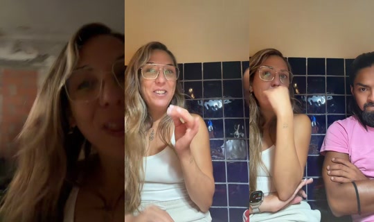 angy_animals TikTok Live — Oct 7, 2026, 1:37 PM