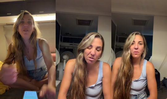 angyvalkyrie TikTok Live — Sep 23, 2026, 7:04 PM