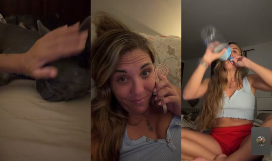 angyvalkyrie TikTok Live — Sep 23, 2026, 8:07 PM