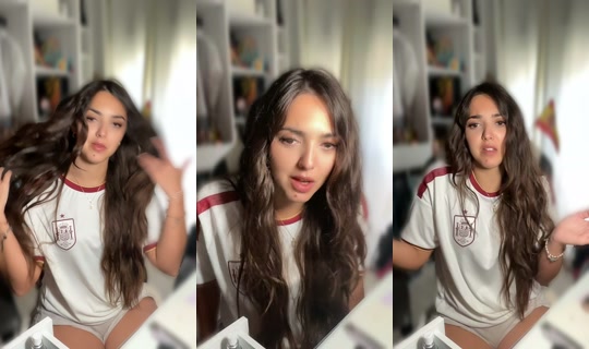 angyvega33 TikTok Live — Sep 29, 2026, 12:09 PM